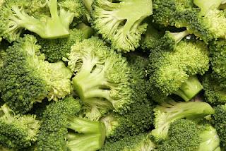 La propiedades del brócoli o brécol