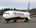 Ryanair, dispuesta a ocupar las rutas de Spanair