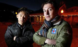 Insidious 2 ya tiene luz verde Insidious 2 ya tiene luz verde