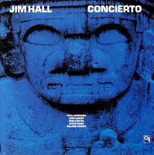 Jim Hall Concierto (1975)