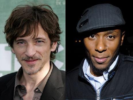 John Hawkes y Mos Def en la precuela de Jackie Brown