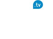 logo Arcuva, televisión cultural de Valladolid, dice “Hasta pronto”