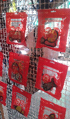 Life on.... LittleBarcelona Life on.... LittleBarcelona