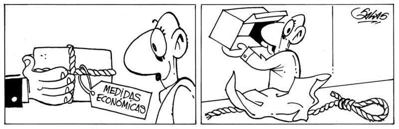 AMEDIDAS ECONÓMICAS AMEDIDAS ECONÓMICAS