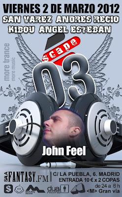 John Feel en Scape 03