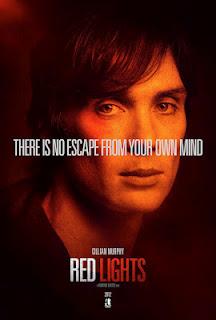 Luces Rojas (Red Lights) nuevos posters de los protagonistas