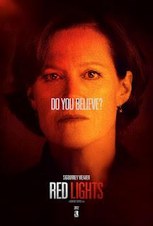 Luces Rojas (Red Lights) nuevos posters de los protagonistas
