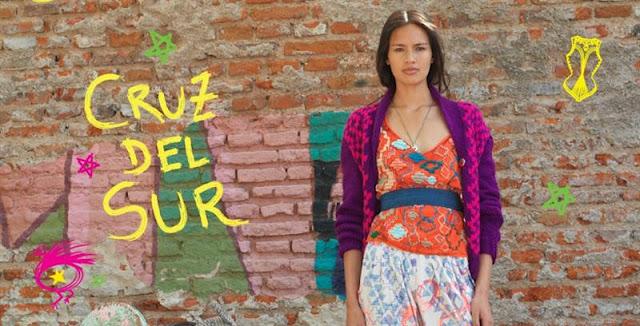 Juana de Arco presenta su colección Cruz del Sur - otoño invierno 2012 Juana de Arco presenta su colección Cruz del Sur - otoño invierno 2012