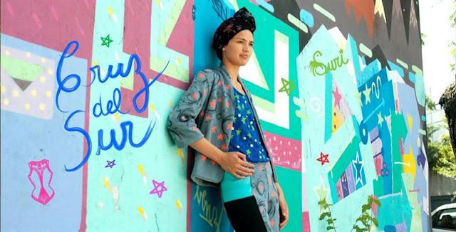 Juana de Arco presenta su colección Cruz del Sur - otoño invierno 2012 Juana de Arco presenta su colección Cruz del Sur - otoño invierno 2012