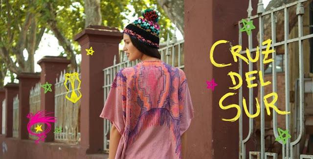 Juana de Arco presenta su colección Cruz del Sur - otoño invierno 2012 Juana de Arco presenta su colección Cruz del Sur - otoño invierno 2012