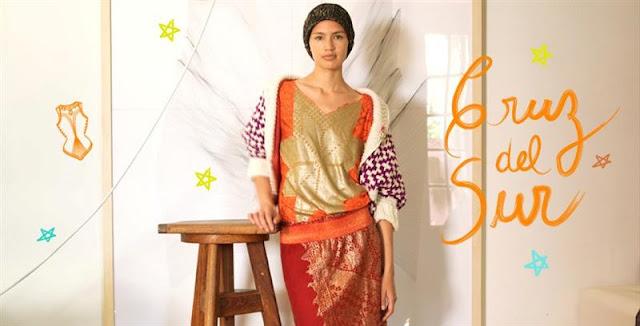 Juana de Arco presenta su colección Cruz del Sur - otoño invierno 2012 Juana de Arco presenta su colección Cruz del Sur - otoño invierno 2012
