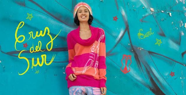 Juana de Arco presenta su colección Cruz del Sur - otoño invierno 2012 Juana de Arco presenta su colección Cruz del Sur - otoño invierno 2012