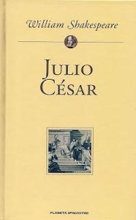 Julio César (William Shakespeare)