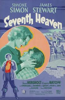 Seventh Haven  (El Séptimo Cielo)