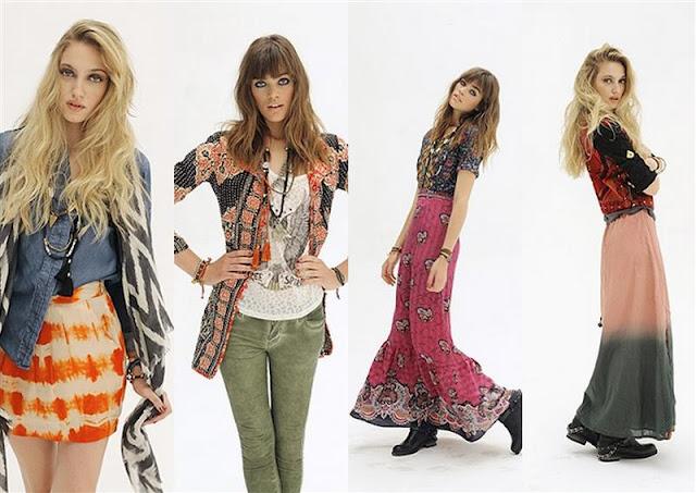 RAPSODIA otoño invierno 2012 Campaña, Lookbook y video! RAPSODIA otoño invierno 2012 Campaña, Lookbook y video!