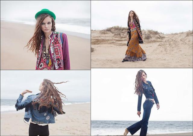 RAPSODIA otoño invierno 2012 Campaña, Lookbook y video! RAPSODIA otoño invierno 2012 Campaña, Lookbook y video!