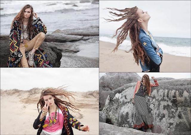 RAPSODIA otoño invierno 2012 Campaña, Lookbook y video! RAPSODIA otoño invierno 2012 Campaña, Lookbook y video!