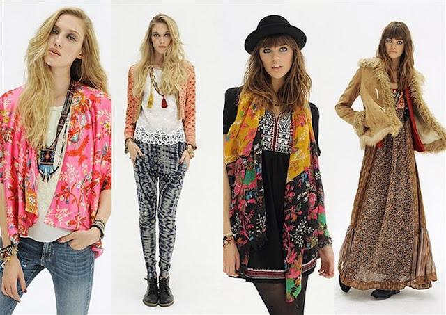 RAPSODIA otoño invierno 2012 Campaña, Lookbook y video! RAPSODIA otoño invierno 2012 Campaña, Lookbook y video!