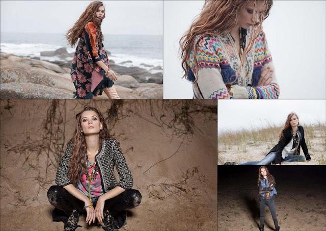 RAPSODIA otoño invierno 2012 Campaña, Lookbook y video! RAPSODIA otoño invierno 2012 Campaña, Lookbook y video!