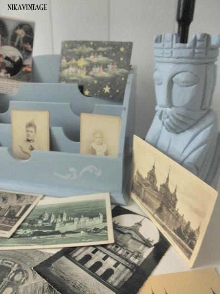 Guarda Cartas Guarda Cartas