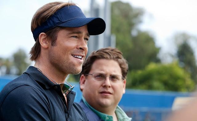 Crítica de cine: Moneyball Crítica de cine: Moneyball