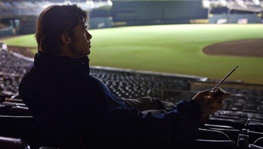 Crítica de cine: Moneyball Crítica de cine: Moneyball