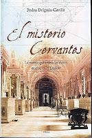 El Misterio de Cervantes - de Pedro Delgado Cavilla El Misterio de Cervantes - de Pedro Delgado Cavilla