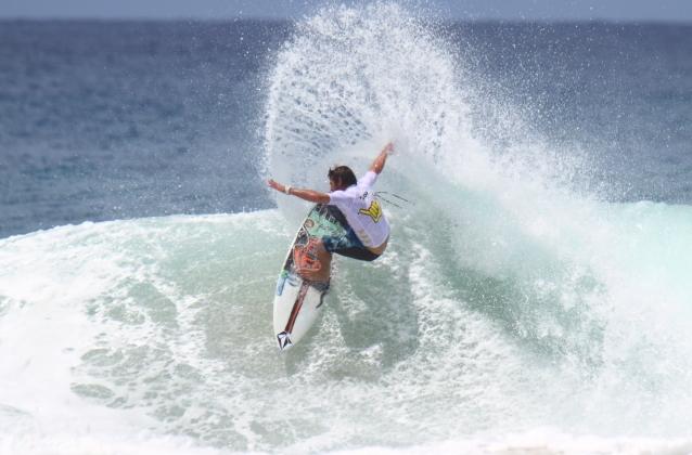 Hang Loose Pro 2012 – Fernando de Noronha, Brasil