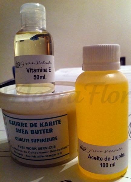 Gran velada_blog Comprando productos naturales