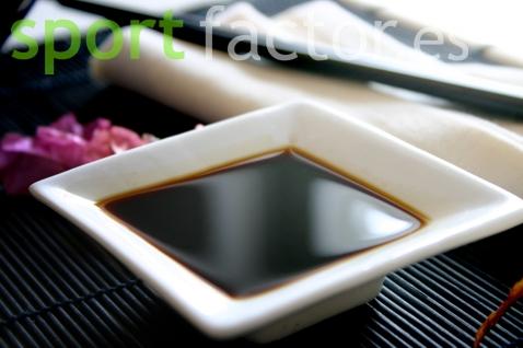 pide las salsas a parte Los peligros de la sal y alternativas para una dieta saludable