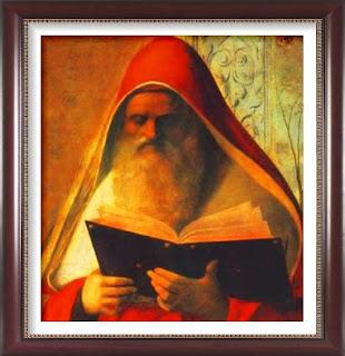 JERÓNIMO, MA JERÓNIMO, MA