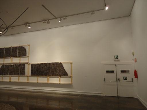 A-cero Projects Proceso de montaje de la exposición “A-cero, vivir en la arquitectura”, en el IVAM, Valencia