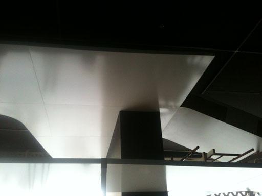 A-cero Projects Proceso de montaje de la exposición “A-cero, vivir en la arquitectura”, en el IVAM, Valencia