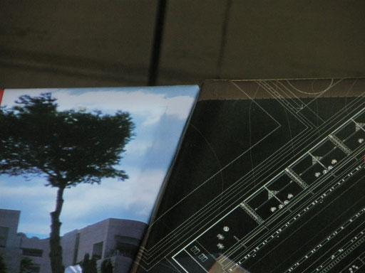 A-cero Projects Proceso de montaje de la exposición “A-cero, vivir en la arquitectura”, en el IVAM, Valencia