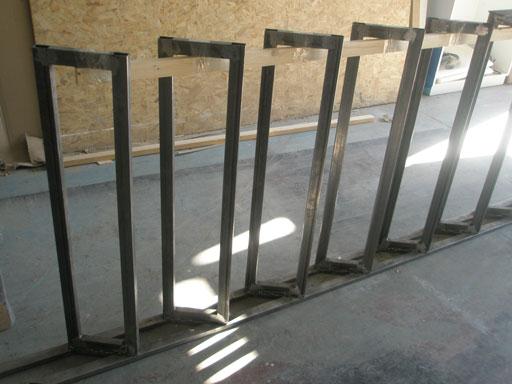 A-cero Projects Proceso de montaje de la exposición “A-cero, vivir en la arquitectura”, en el IVAM, Valencia