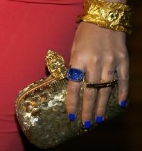 Beyonce reaparece radiante en un concierto de Jay-Z, con un ceñido vestido de Alice by Temperley London Beyonce reaparece radiante en un concierto de Jay-Z, con un ceñido vestido de Alice by Temperley London