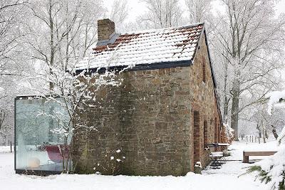 Desconectar en el campo Desconectar en el campo