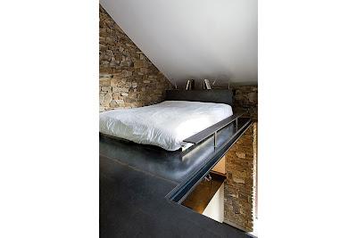 Desconectar en el campo Desconectar en el campo