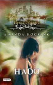 Primeros capítulos III : Especial Amanda Hockings