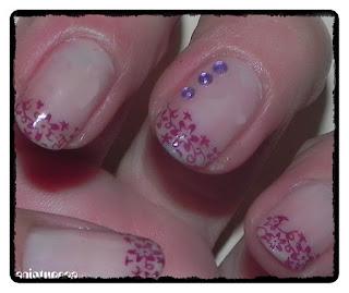 Mis últimas manicuras (VI) Mis últimas manicuras (VI)