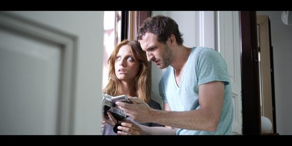 extra9 Cartel y fotos de Extraterrestre, de Nacho Vigalondo