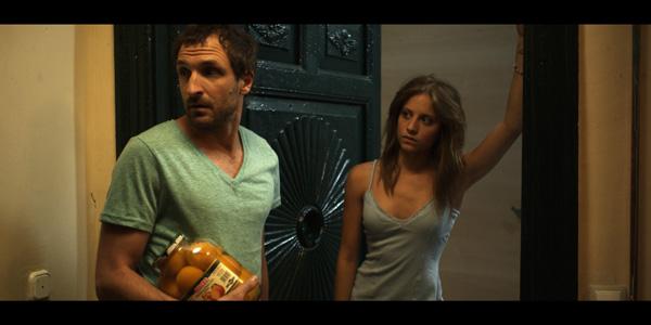 extra8 Cartel y fotos de Extraterrestre, de Nacho Vigalondo