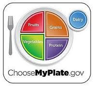 Nueva guía nutricional en US: MyPlate.org