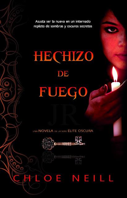 Doble Exclusiva: Cubiertas y sinopsis de Hechizo de Fuego (Chloe Neill) y Destino de Cazadora (Mari Mancusi) Doble Exclusiva: Cubiertas y sinopsis de Hechizo de Fuego (Chloe Neill) y Destino de Cazadora (Mari Mancusi)