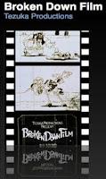 Broken Down Film / The Call of Cthulhu