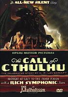 Broken Down Film / The Call of Cthulhu