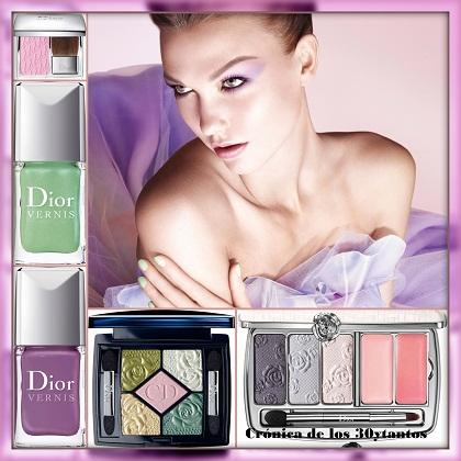 Garden Party by Dior