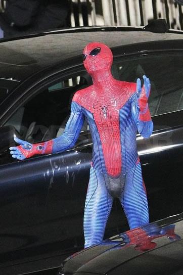 the-amazing-spider-man-set-humor