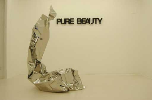 Aldo Chaparro: “Pure Beauty” Aldo Chaparro: “Pure Beauty”