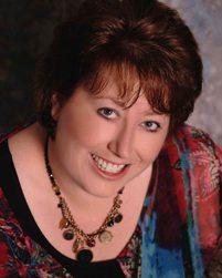 Entrevista a Robin Kaye Entrevista a Robin Kaye